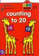 Counting to 20