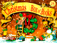 Counting to Christmas