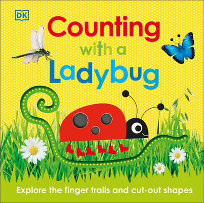 Counting with a Ladybug - DK
