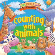 Counting with Animals
