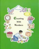 Counting with Numbers Workbook