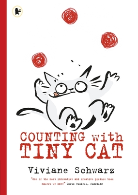Counting with Tiny Cat - 