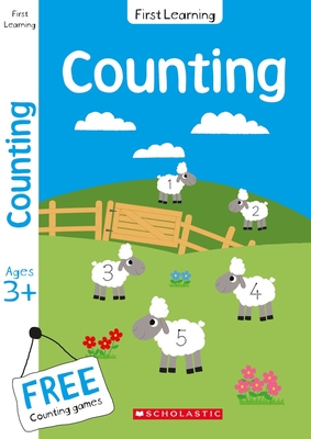 Counting - King, Charlotte, and Evans, Jean