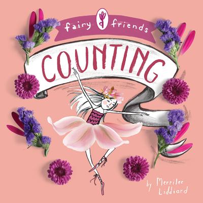Counting - Liddiard, Merrilee