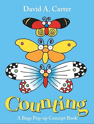 Counting - Carter, David A