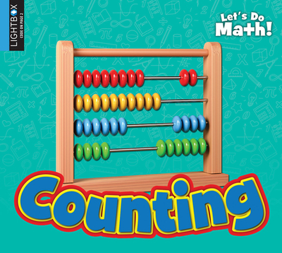 Counting - Pistoia, Sara, and Whelan, Piper
