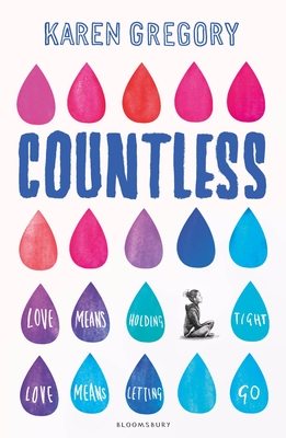Countless - Gregory, Karen