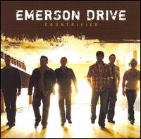 Countrified [Enhanced] - Emerson Drive