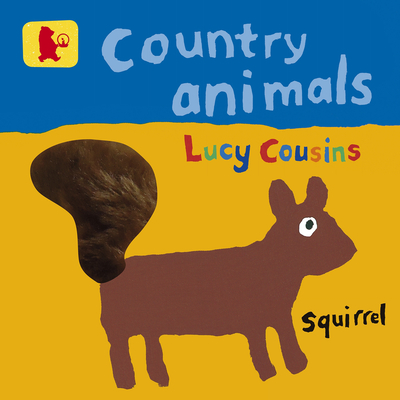 Country Animals - 