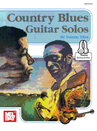 Country Blues Guitar Solos