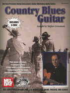Country Blues Guitar