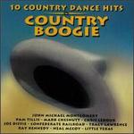 Country Boogie [JCI]