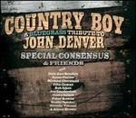 Country Boy: A Bluegrass Tribute to John Denver