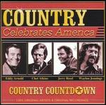 Country Celebrates America
