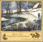 Country Christmas Favorites