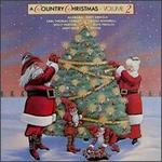Country Christmas, Vol. 2 [RCA]