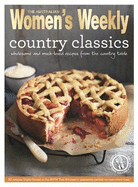Country Classics - Fresh, seasonal meals