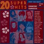 Country Classics, Vol. 1: Honky Tonk Angels