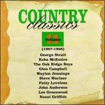 Country Classics, Vol. 11 (1987-1988)