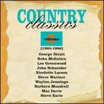 Country Classics, Vol. 5 (1985-1986)
