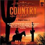Country Collection [Madacy]