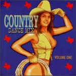 Country Dance Mix, Vol. 1