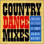Country Dance Mixes