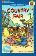 Country Fair, Level 1