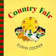 Country Fair - 