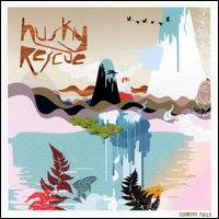Country Falls - Husky Rescue