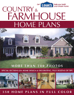 Country & Farmhouse Home Plans (Lowes)
