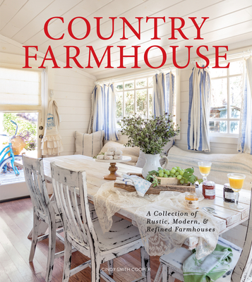 Country Farmhouse - Cooper, Cindy