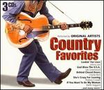 Country Favorites [Madacy 2000]