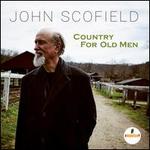 Country for Old Men