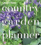 Country Garden Planner