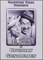 Country Gentlemen