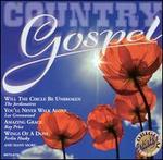 Country Gospel [Madacy 2001]