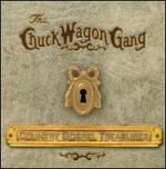 Country Gospel Treasures