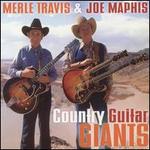 Country Guitar Giants