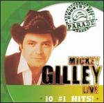 Country Hit Parade