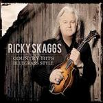 Country Hits: Bluegrass Style