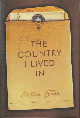Country I Lived In - Teran, Boston