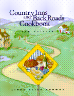 Country Inns and Back Roads Cookbook