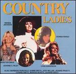 Country Ladies [Dominion]