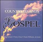 Country Legends of Gospel