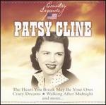 Country Legends - Patsy Cline