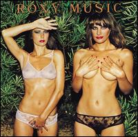 Country Life - Roxy Music