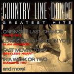 Country Line Dance Greatest Hits