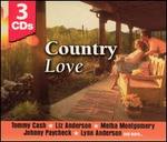 Country Love [Madacy 2004]