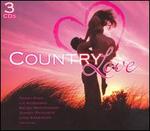 Country Love [Madacy 2006]